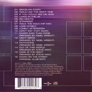 The Collection, Volume 2