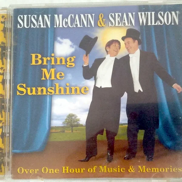 Bring Me Sunshine