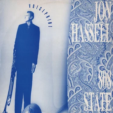 Voiceprint (Blind From the Facts)