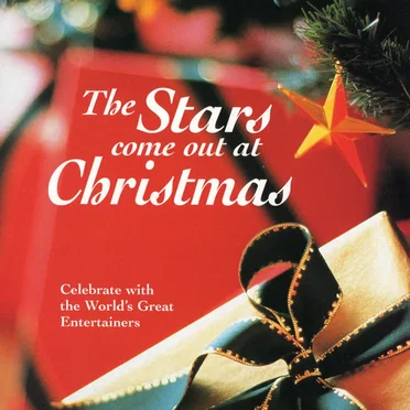 The Stars Come Out at Christmas by Various Artists - album cover
