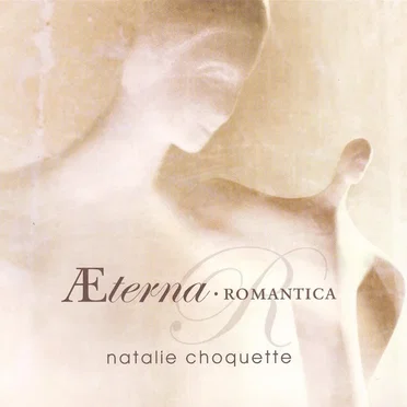 Aeterna Romantica by Natalie Choquette - album cover