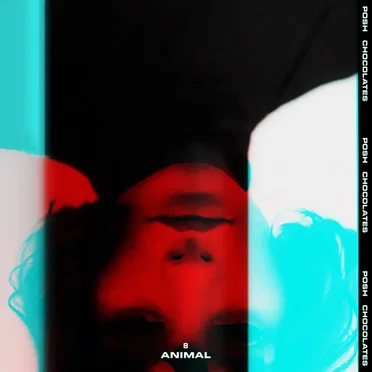 Animal by Posh Chocolates - album cover