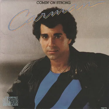 Comin’ On Strong