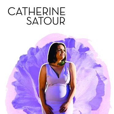 Catherine Satour