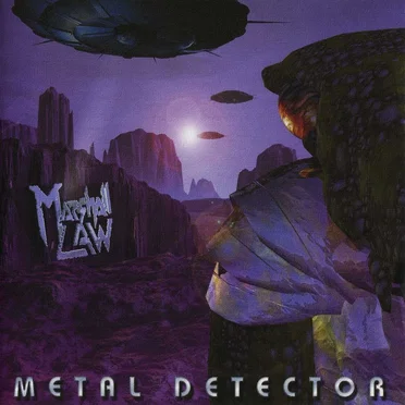 Metal Detector