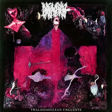 Thalassaeglean Unguents