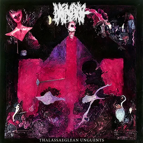 Thalassaeglean Unguents