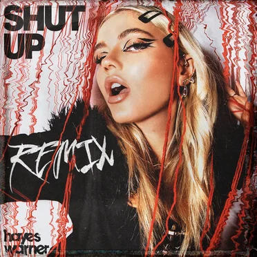 SHUT UP (remix)