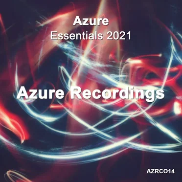 Azure Essentials 2021 by Various Artists - album cover