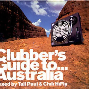 Clubber’s Guide to… Australia