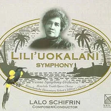 Lili'uokalani Symphony