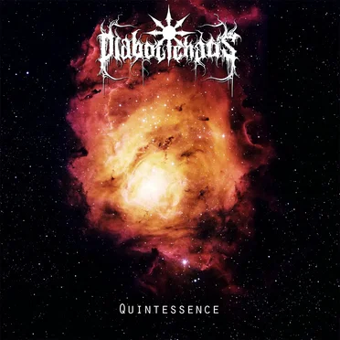 Quintessence by Diabolichaos - album cover