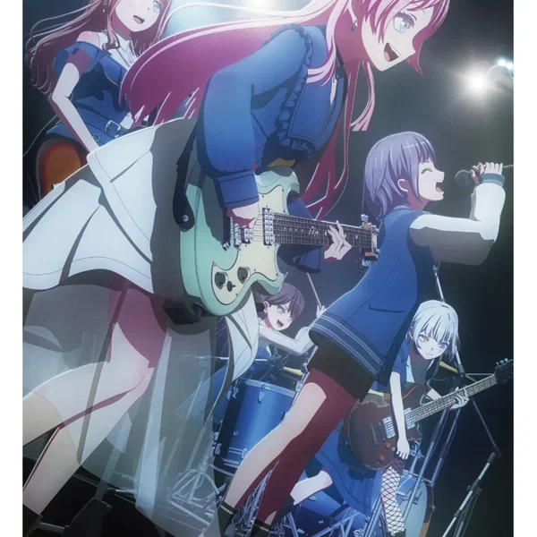 BanG Dream! It's MyGO!!!!! Second Volumeオリジナル・サウンドトラック