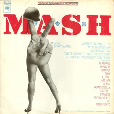 M*A*S*H