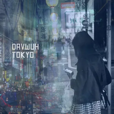 Tokyo by Davwuh - album cover