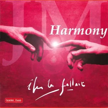 Îles le fallait by J.M. Hamony - album cover