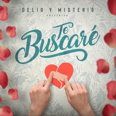 Te buscaré