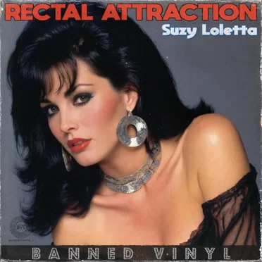 Rectal Attraction