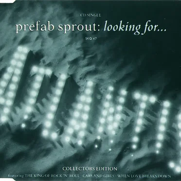 Looking for Atlantis