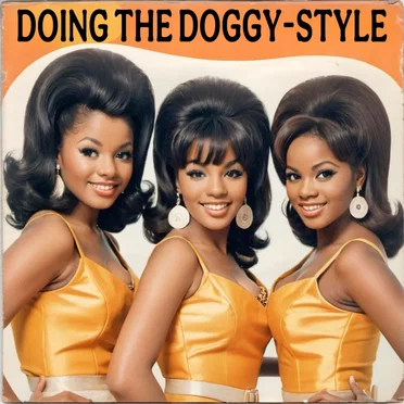 Doing the Doggy-Style