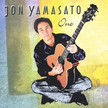 One by Jon Yamasato - album cover