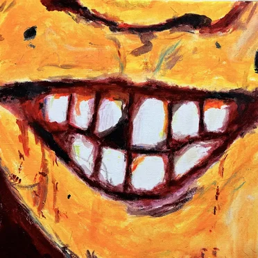 ulcer by Sean Trelford - album cover