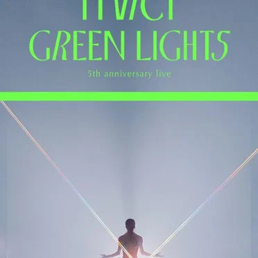 milet 5th anniversary live "GREEN LIGHTS"