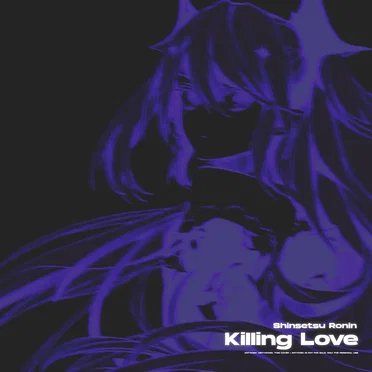 Killing Love