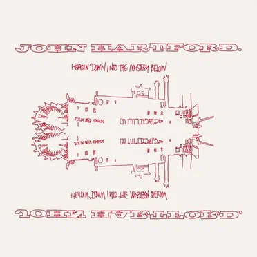 Headin' Down Into the Mystery Below