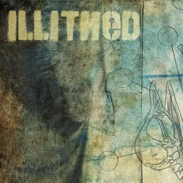 When All Else Fails by Illithed - album cover