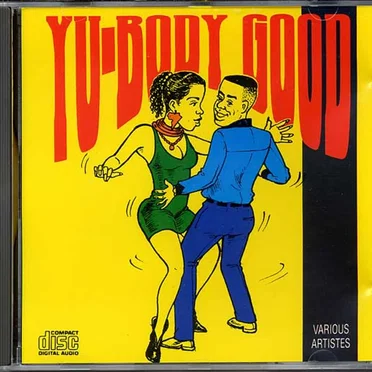 Yu Body Good by Various Artists - album cover