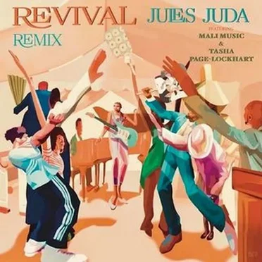 Jules Juda