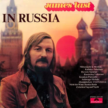 Russland zwischen Tag und Nacht