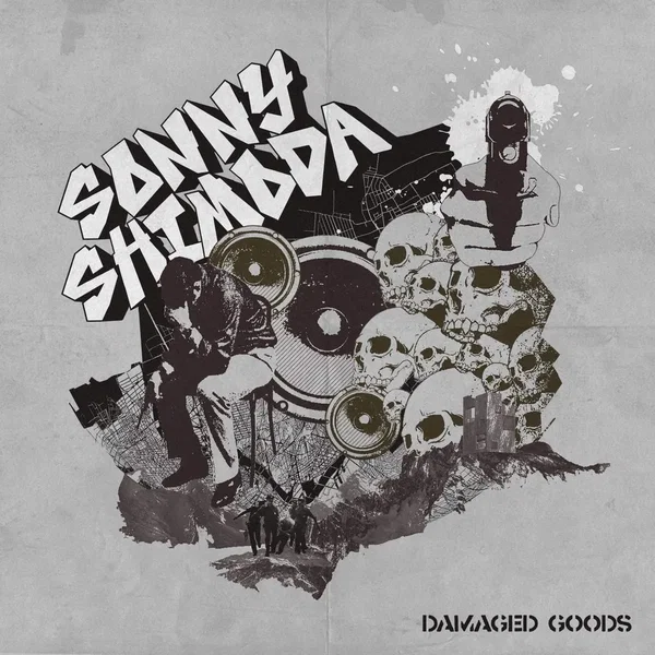 Damaged Goods