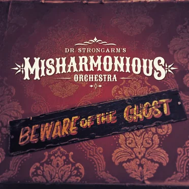 Beware of the Ghost