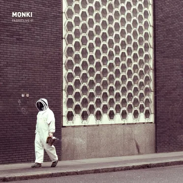 FabricLive 81: Monki
