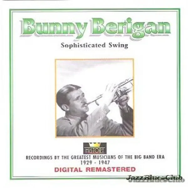 Sophisticated Swing