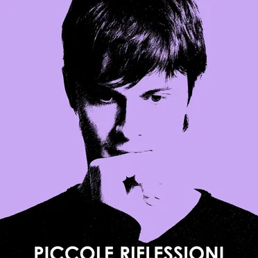 Piccole riflessioni d'una mente sott'acido by Marco Montagnini - album cover