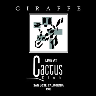 Live at Cactus Club 1989