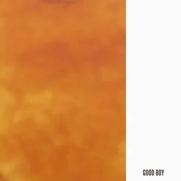 Good Boy by Pablo:sky - album cover