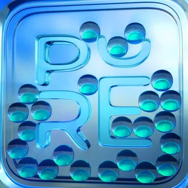 PURE by Nathan Melja - album cover