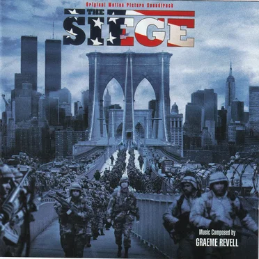 The Siege