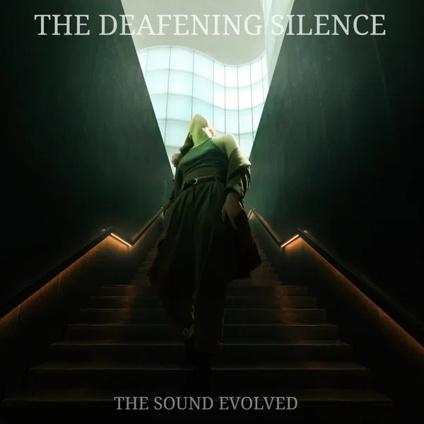The Sound Evolved Pt. I