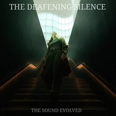 The Sound Evolved Pt. I