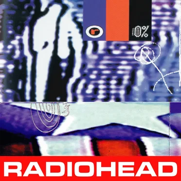 The Bends B-Sides by Radiohead - album cover