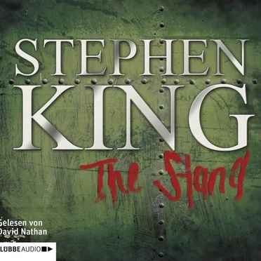 The Stand – Das letzte Gefecht by Stephen King - album cover