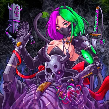 A Heaven Built on Credit, Selling Tickets to Hell