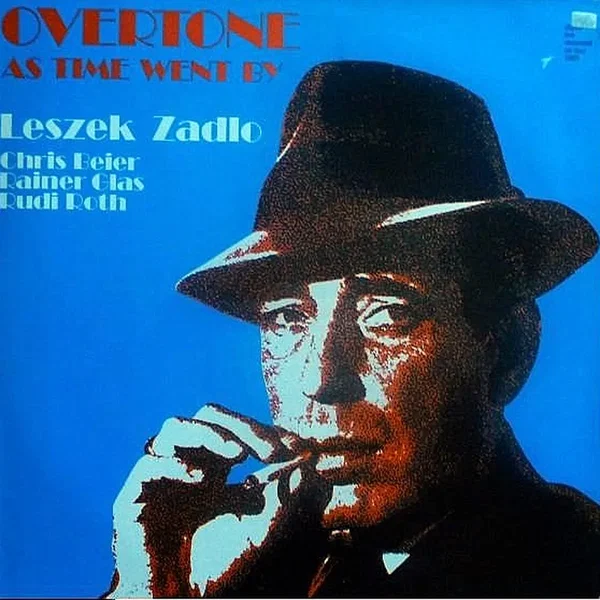 Overtone - As Time Went By