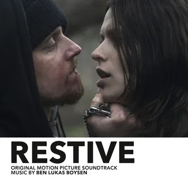 Restive