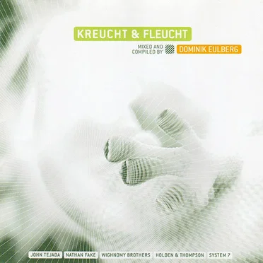 Kreucht & Fleucht